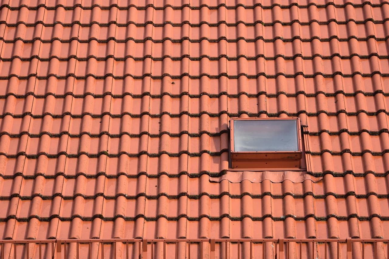 Roof 2