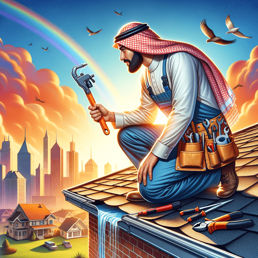 Detecting and Repairing Roof Leaks: A Homeowner’s Precision Guide
