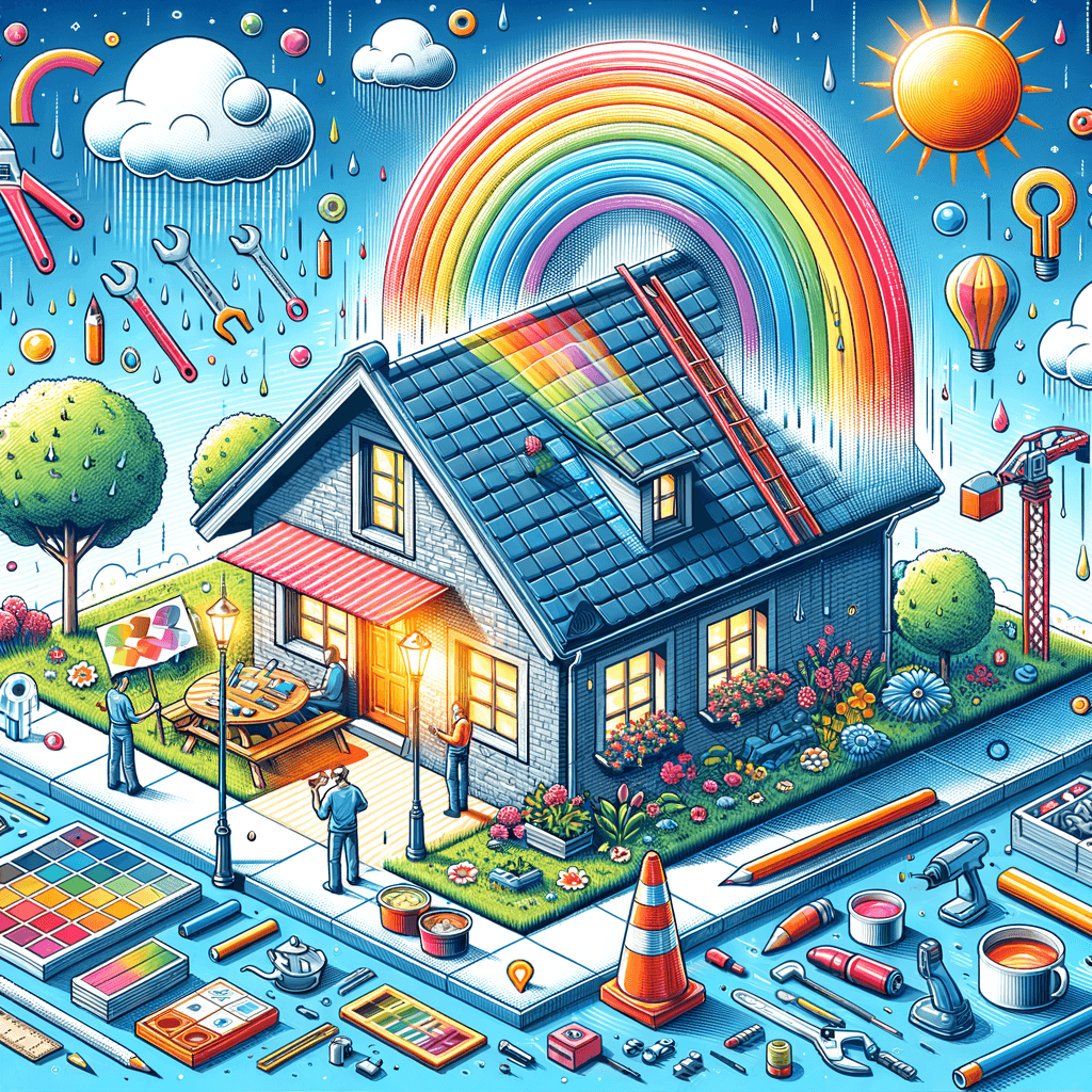 The Critical Role of Roof Eaves: Design, Protection, and Maintenance