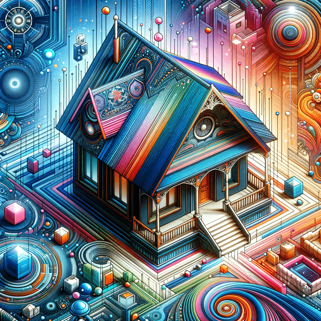 Navigating Roof Eave Design: Functionality, Aesthetics, and Protection