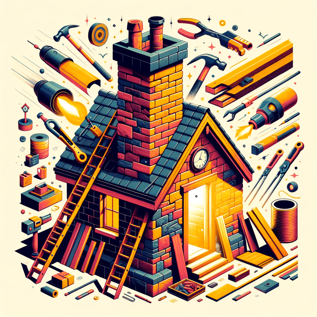 Chimney Flashing Mastery: Techniques, Materials, and Long-Term Maintenance