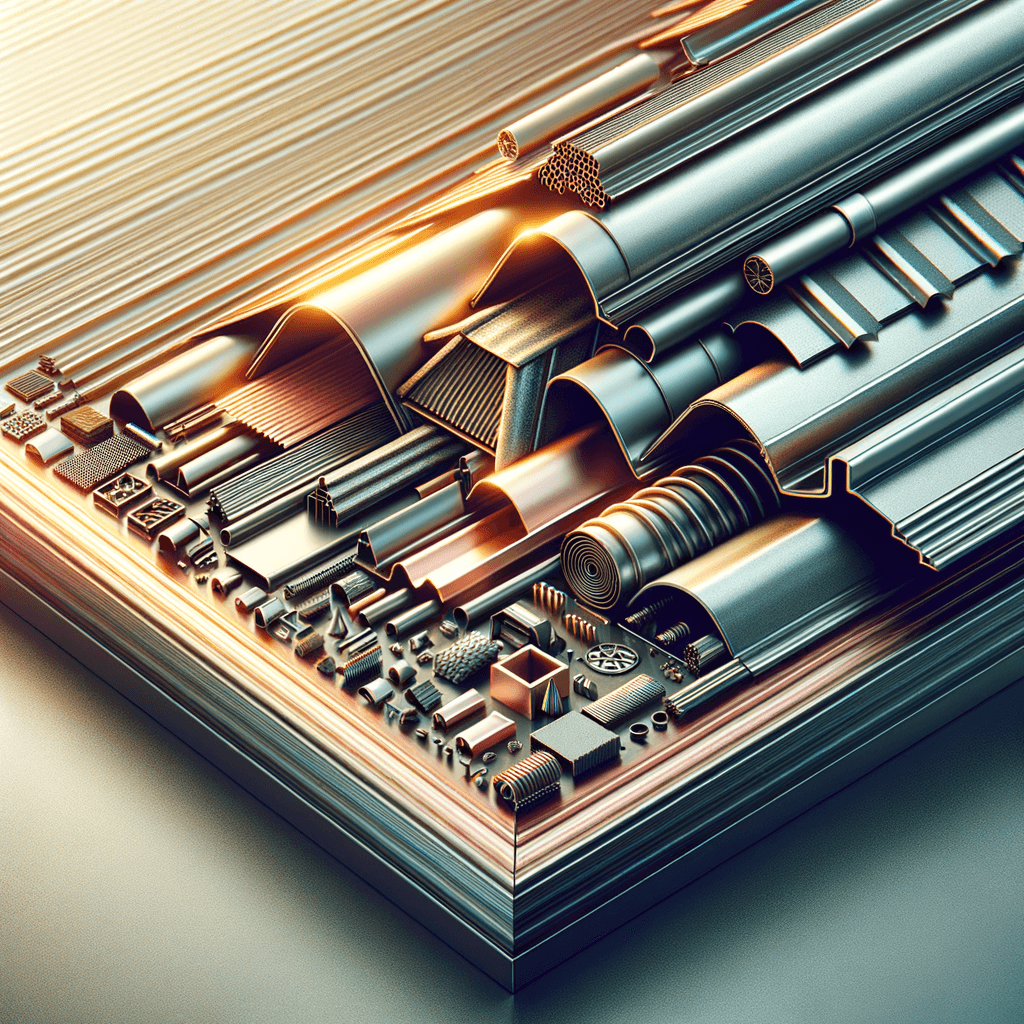 Roof Edge Metal: Enhancing Durability and Aesthetics at the Perimeter