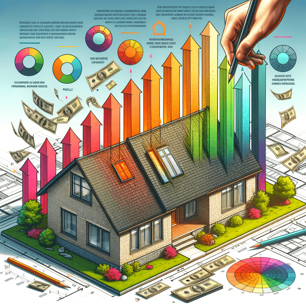 The Science of Roof Pitch: How Slope Influences Performance, Style, and Cost