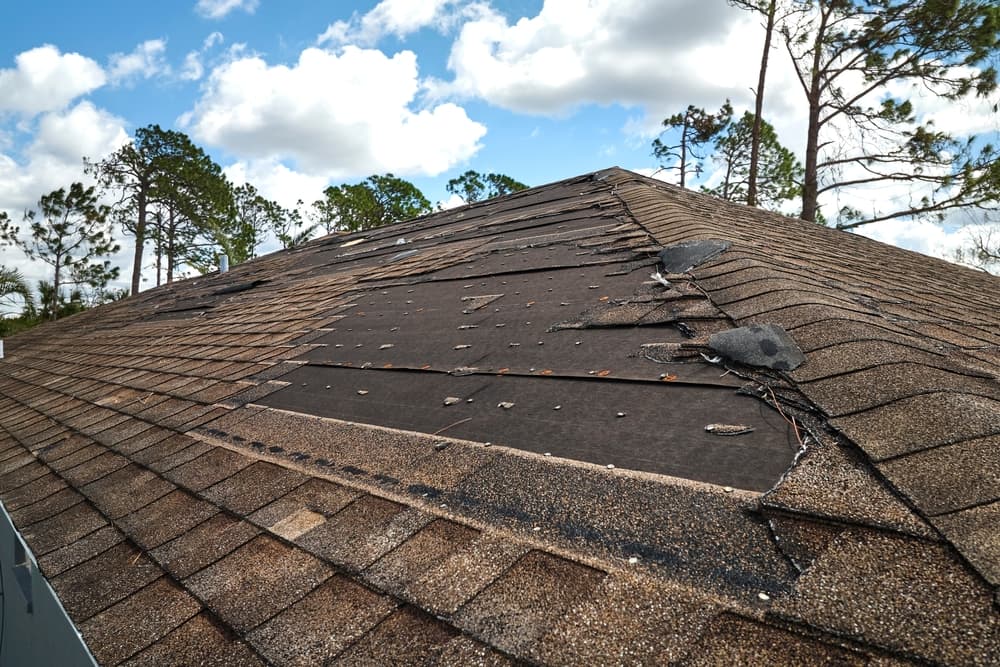 5 Warning Signs Your Roof Needs Immediate Repair