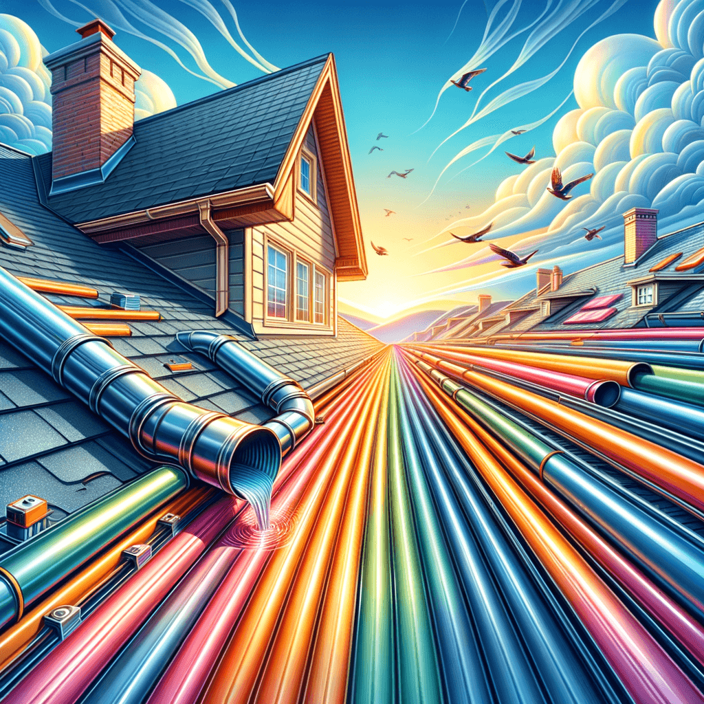 Gutter Integration and Roof Longevity: Best Practices for Seamless Drainage