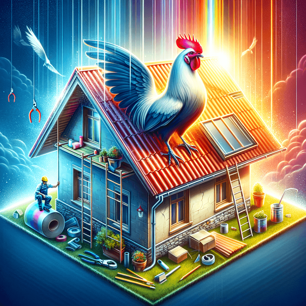 The Hidden Value of Roof Eaves: Protection, Design, and Maintenance