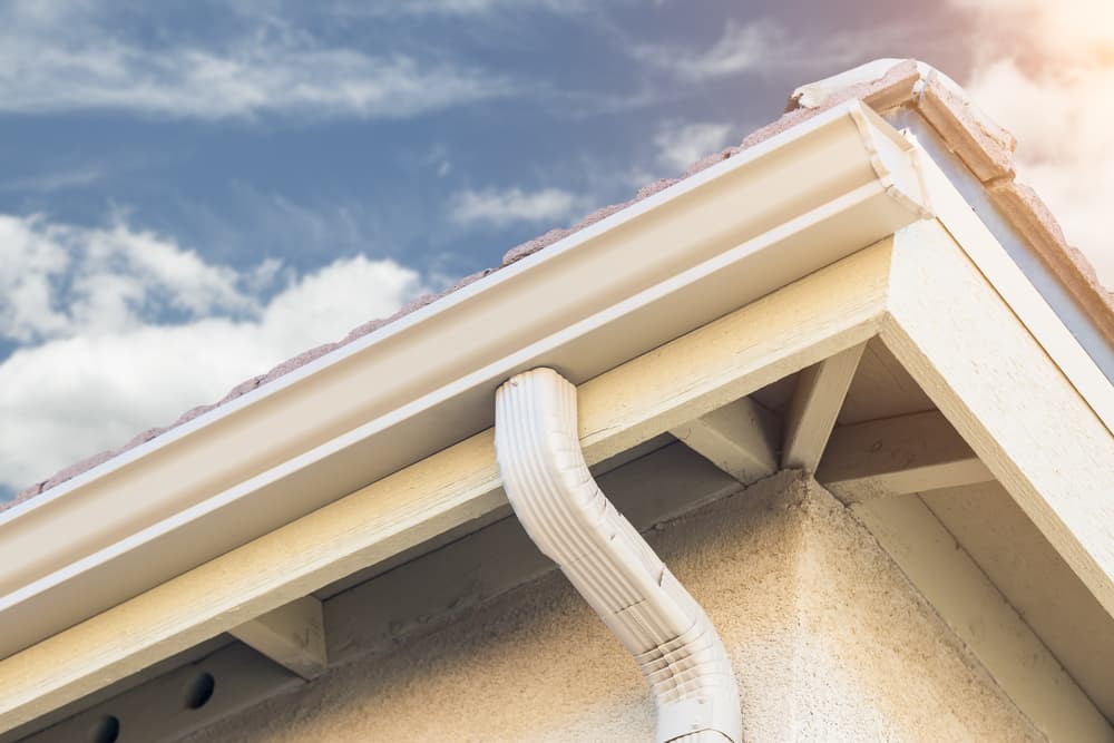 The Role of Gutters in Protecting Your Roof and Home