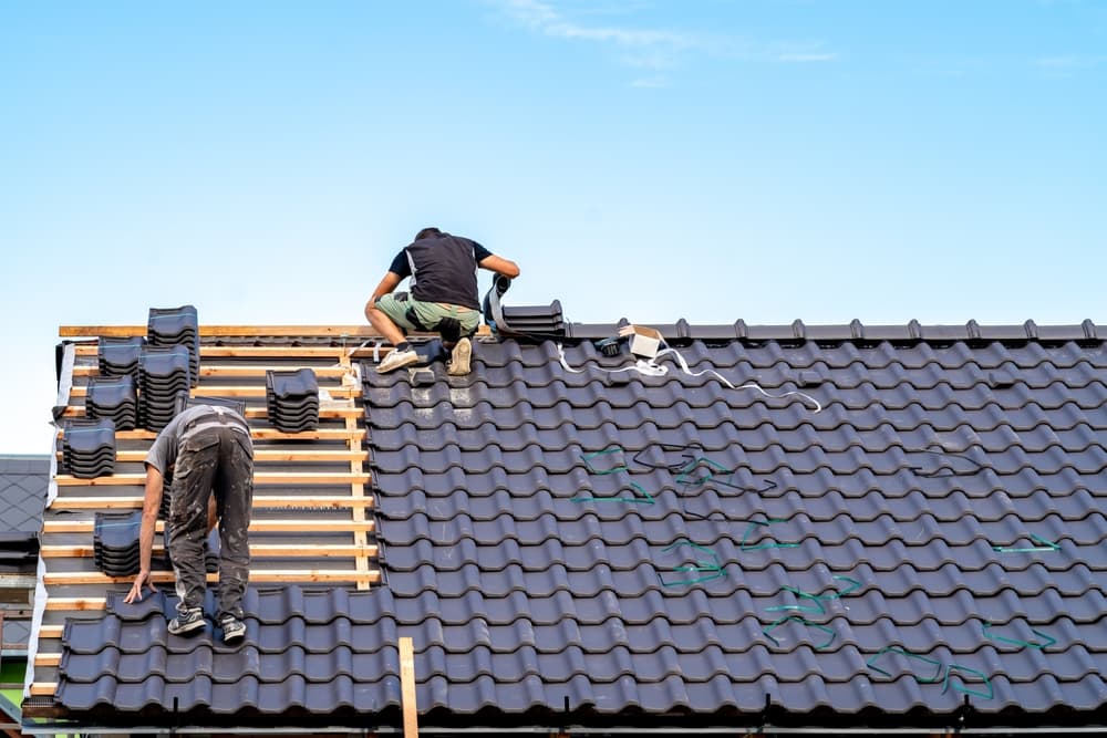 The Ultimate Guide to Roof Installation for Homeowners