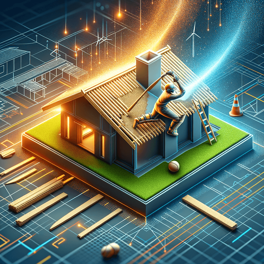 Navigating Roof Cricket Design: Preventing Water Intrusion in Challenging Roof Areas