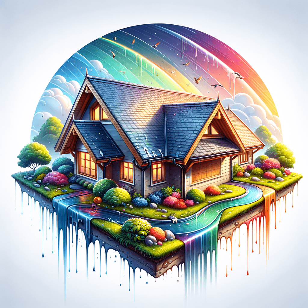 Mastering Roof Edge Protection: Drip Edges, Fascia, and Eave Details Explained