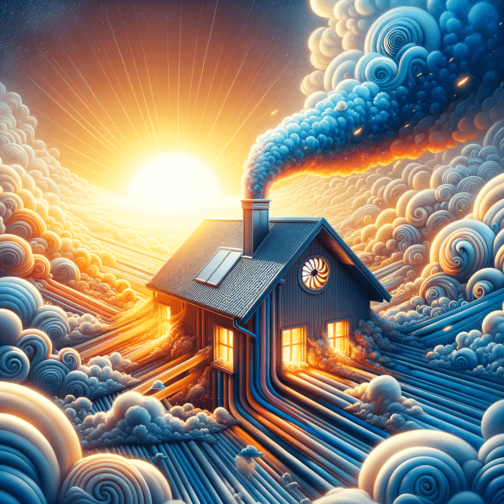 The Role of Ventilation in Roofing Longevity