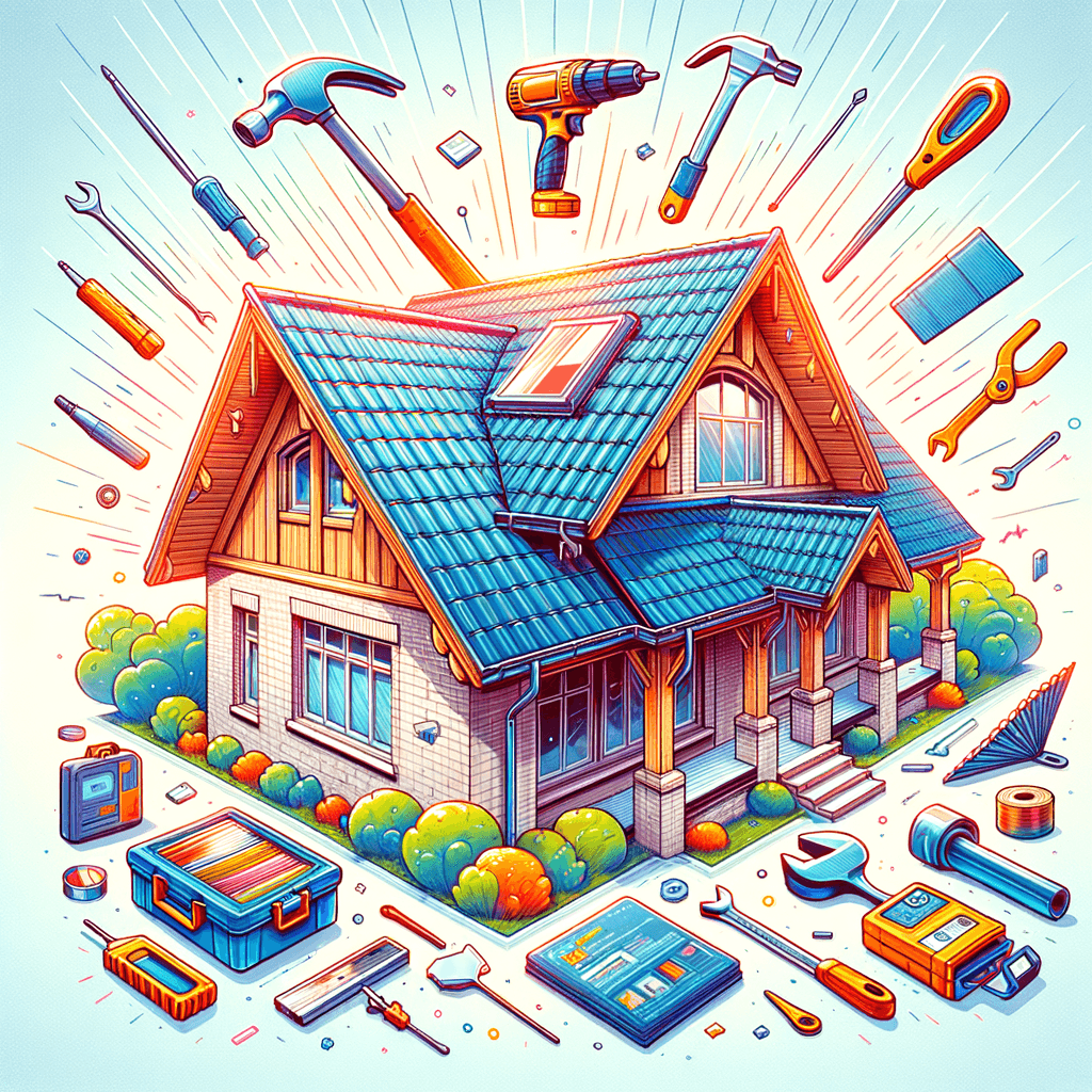 Navigating Roof Eaves: Design, Functionality, and Maintenance Essentials