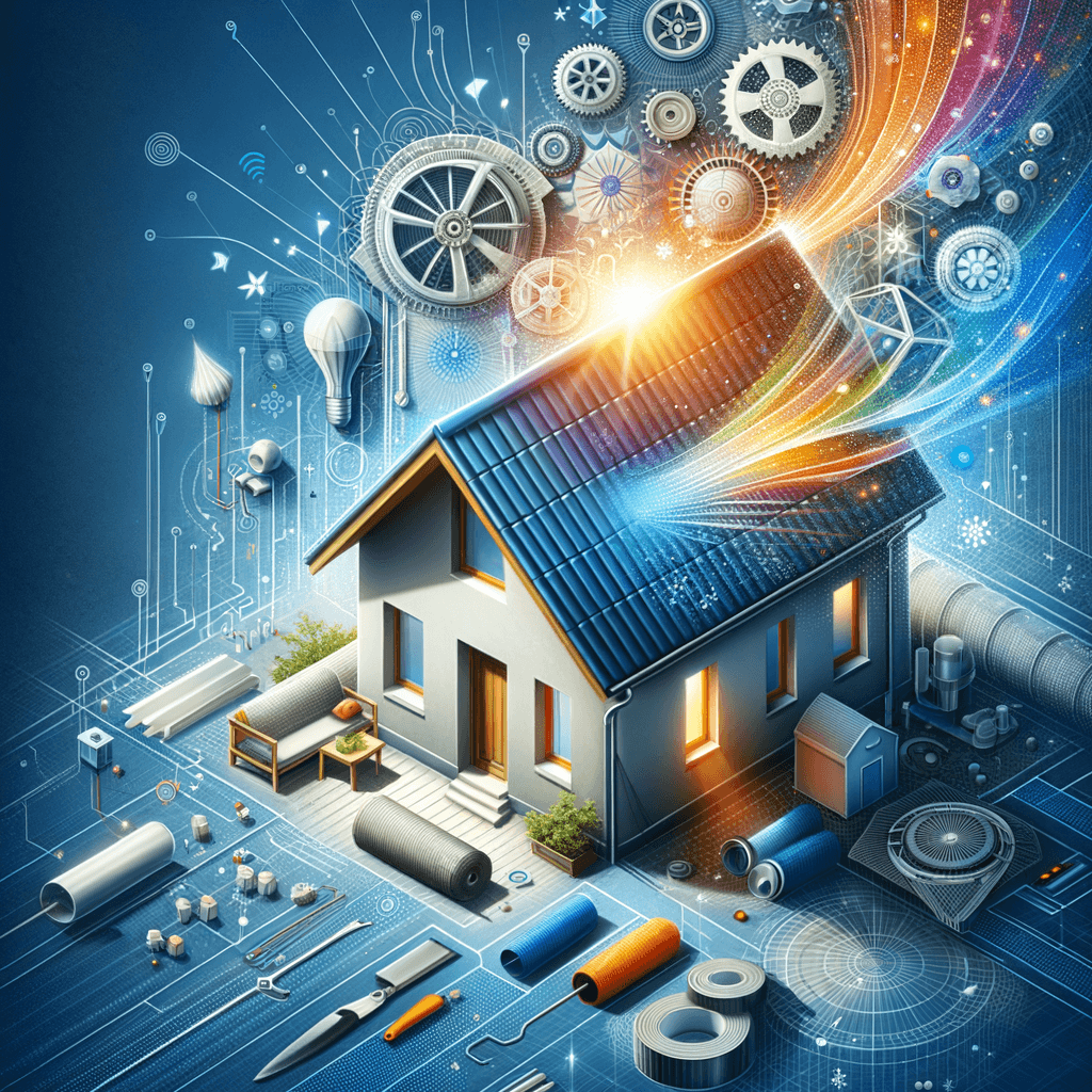 The Hidden Value of Roof Soffits: Ventilation, Aesthetics, and Long-Term Protection