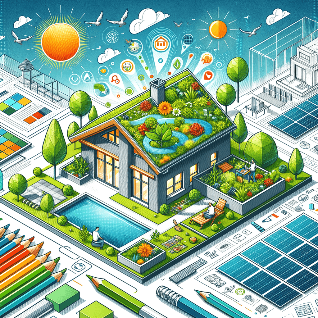 Green Roof Systems: Benefits, Installation, and Maintenance Essentials