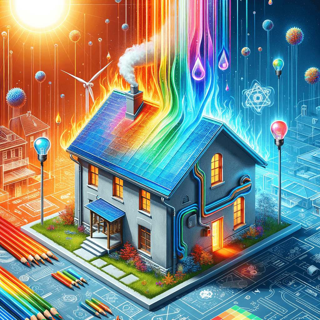 The Science of Cool Roof Coatings: Maximizing Energy Efficiency and Comfort