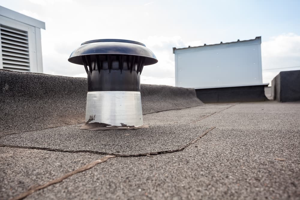 The Benefits of Proper Roof Ventilation