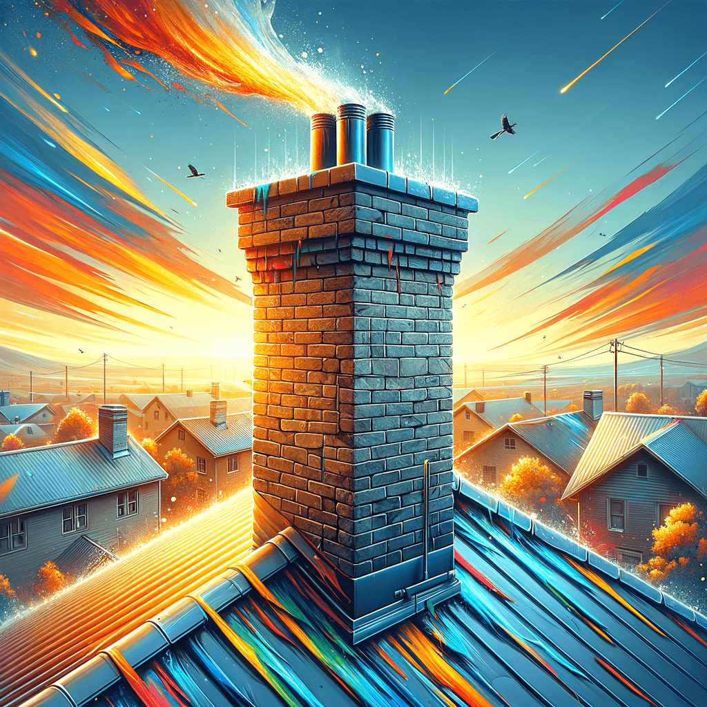 Chimney Flashing Mastery: Techniques, Materials, and Maintenance for Leak-Free Roofs