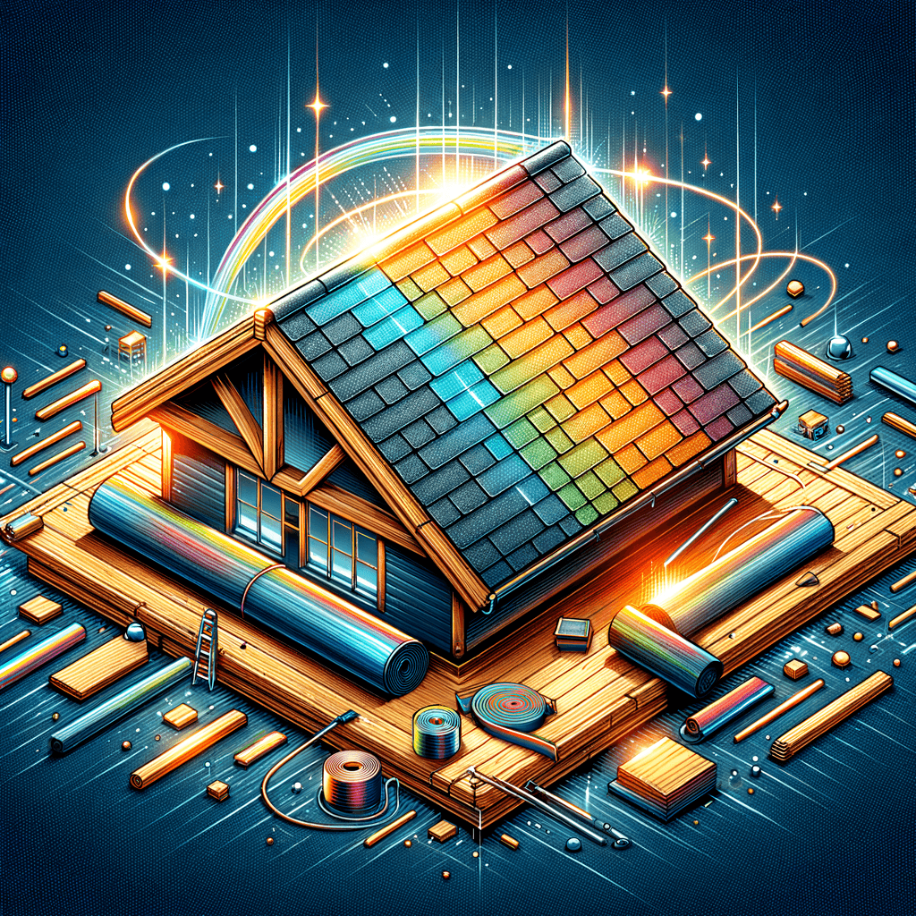 Understanding Roof Underlayment: The Unsung Hero of Roofing Systems