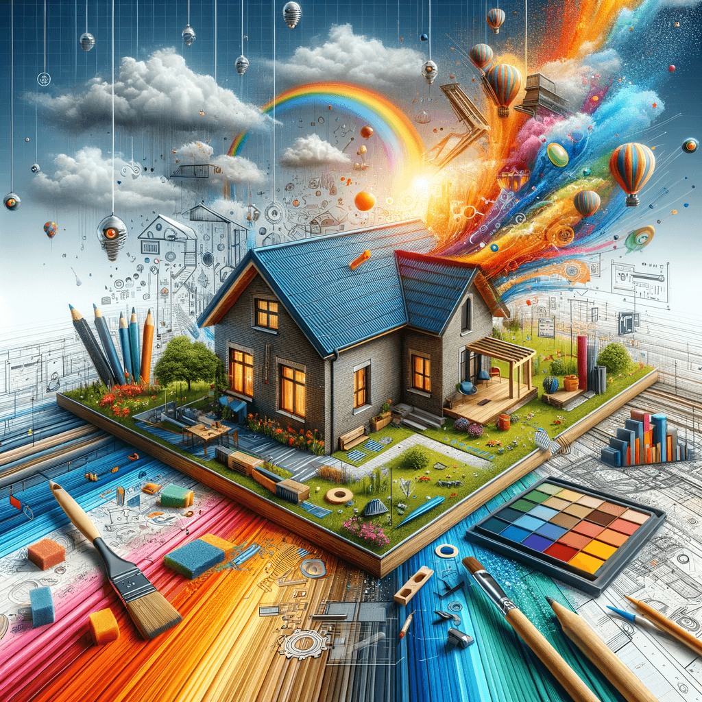 The Hidden Impact of Roof Eaves: Functionality, Aesthetics, and Maintenance Essentials