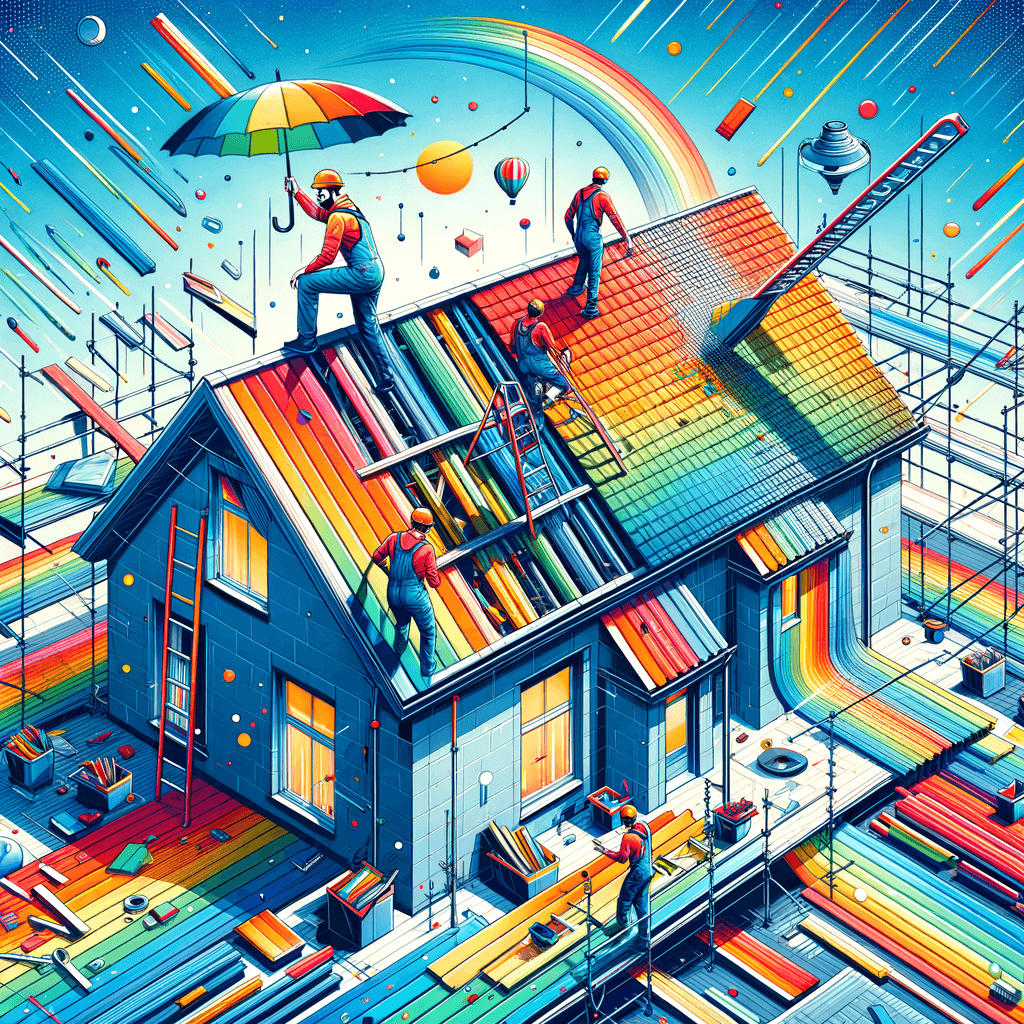 Navigating Roof Fascia Boards: Selection, Installation, and Maintenance for Lasting Protection