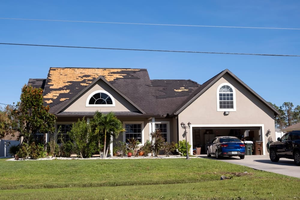 How Storm Damage Affects Your Roof (and What to Do After)