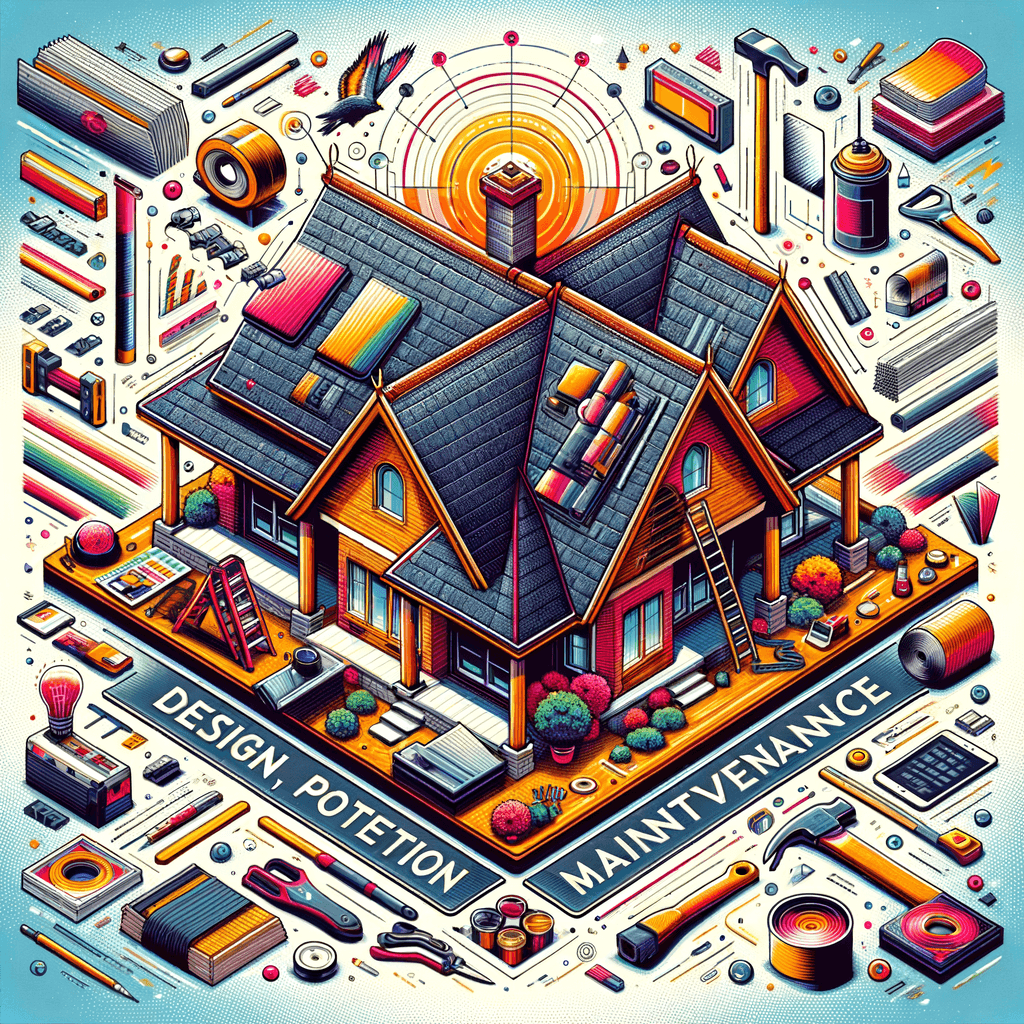 Mastering Roof Eaves: Design, Protection, and Maintenance Essentials