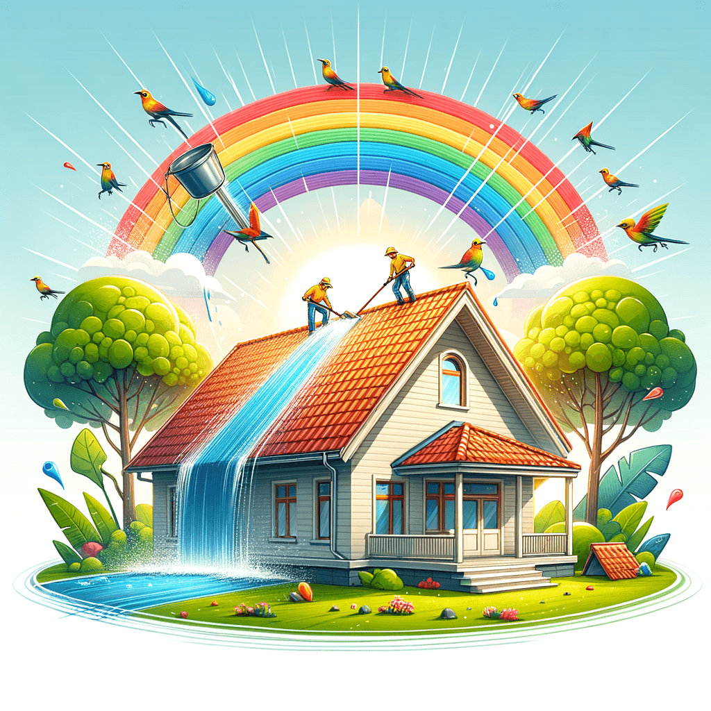 The Role of Roof Cricket Installation in Preventing Water Damage