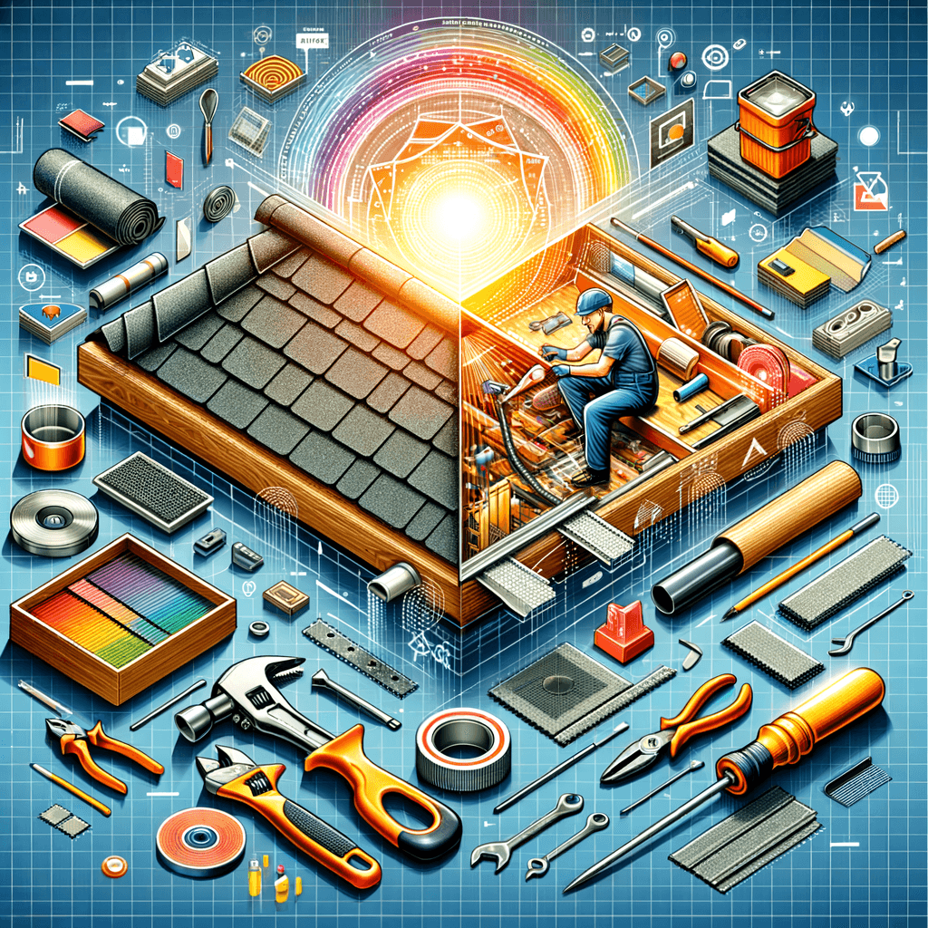 Mastering Roof Flashing: Techniques, Materials, and Maintenance for Leak-Free Protection