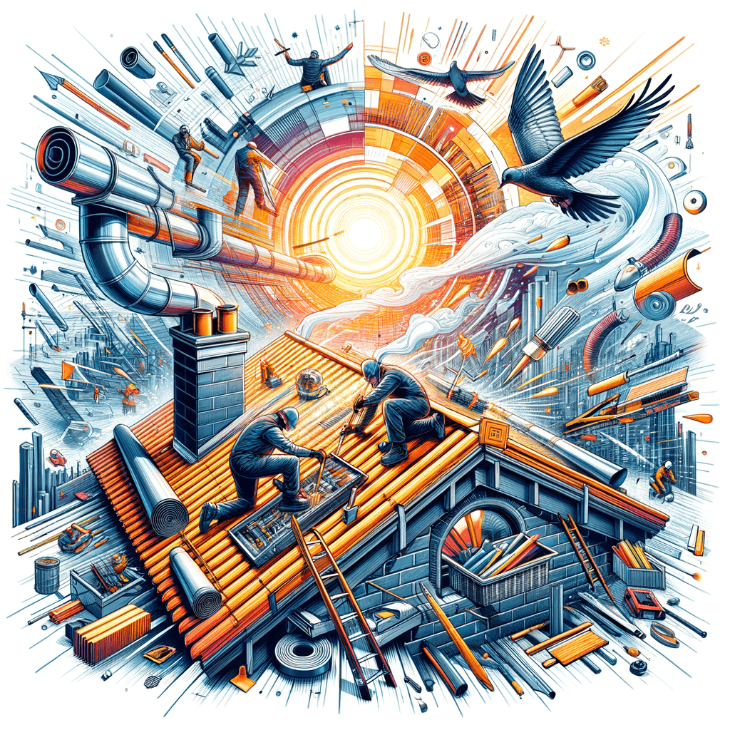 The Role of Roof Ventilation in Extending Roof Lifespan