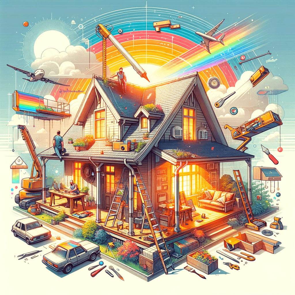 Navigating Roof Eaves: Function, Design, and Maintenance Essentials