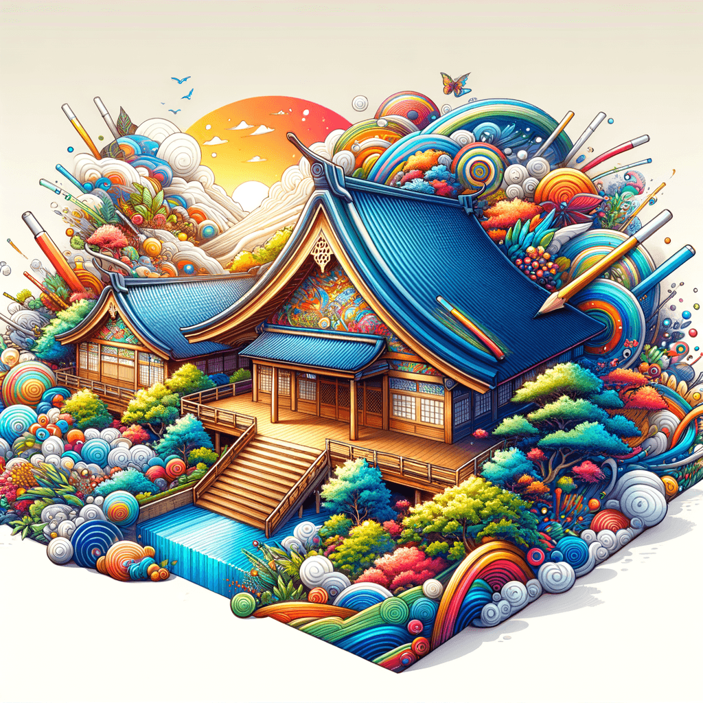 The Hidden Power of Roof Eaves: Design, Function, and Preservation