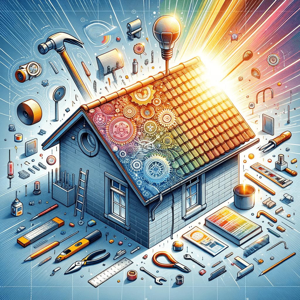 The Hidden Value of Roof Eaves: Function, Design, and Maintenance Essentials