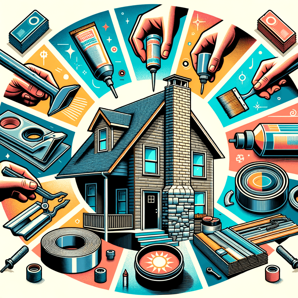 Mastering Chimney Flashing: Techniques, Materials, and Long-Term Protection