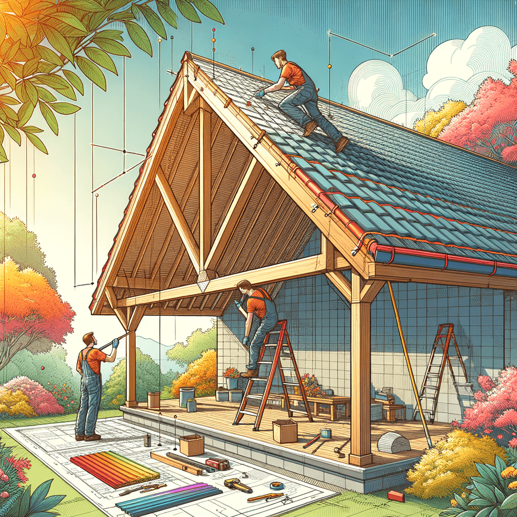 Mastering Roof Eave Detailing: Protecting Structure and Enhancing Aesthetics