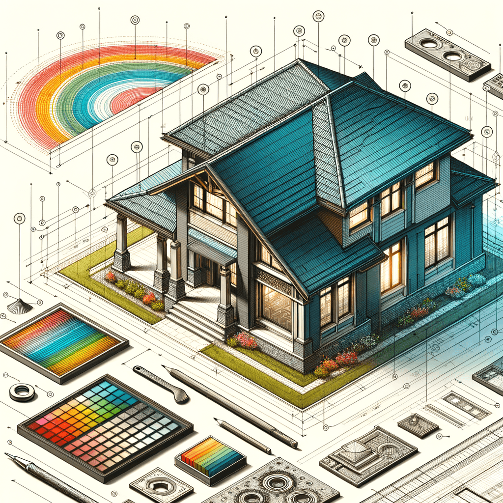 Mastering Roof Eave Details: Design, Protection, and Modern Enhancements