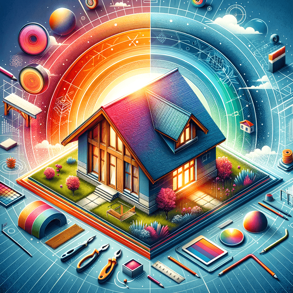 Understanding Roof Eaves: Functionality, Design Options, and Maintenance Essentials