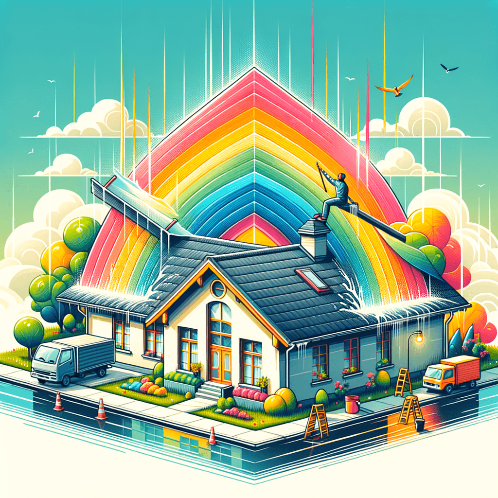 The Hidden Value of Roof Eaves: Design, Functionality, and Maintenance for Lasting Protection