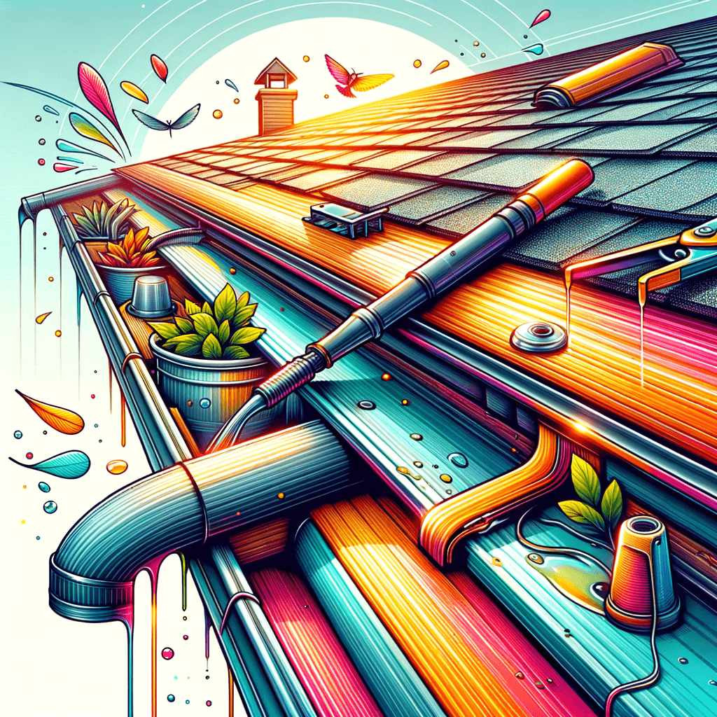 Navigating Roof Eave Protection: Advanced Strategies for Longevity and Water Management